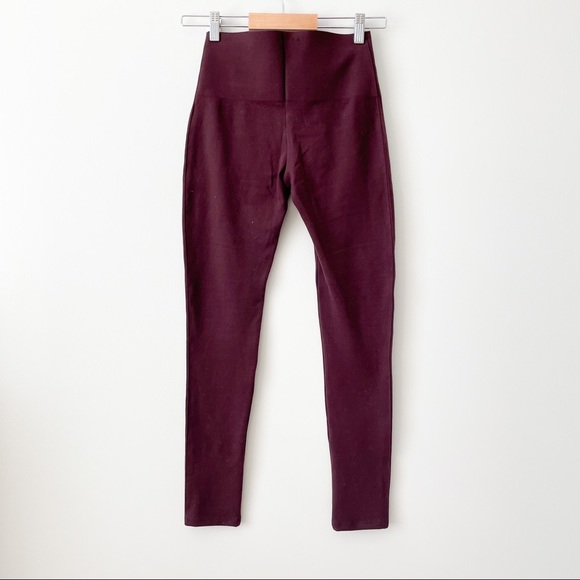 SPANX Leggings - Picture 2 of 5